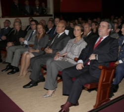 Doña Elena en el Auditorio del Teatro Alcázar Cofidis